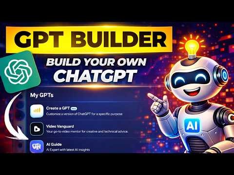 Build Your Own AI Assistant with ChatGPT (Step-by-Step Guide)