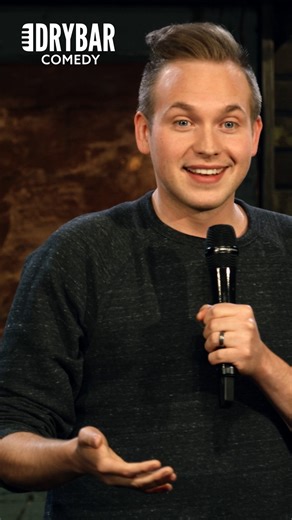 If you've ever wondered what marriage is like... 😅 Matt Falk Comedy 👉 Full special streaming here on Facebook or FREE on the Angel app: https://link.angel.com/social/drybar #drybarcomedy #mattfalk #standupcomedy #marriage #funny | Dry Bar Comedy