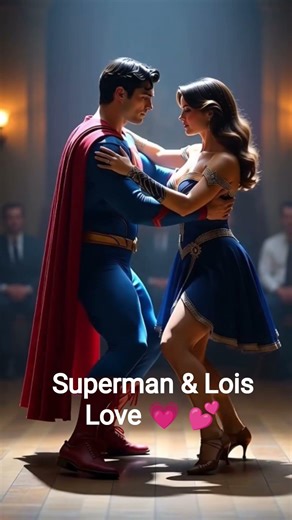 Love of Superman #Superman #LoisLane #SupermanAndLois#DCComics #DCRomance