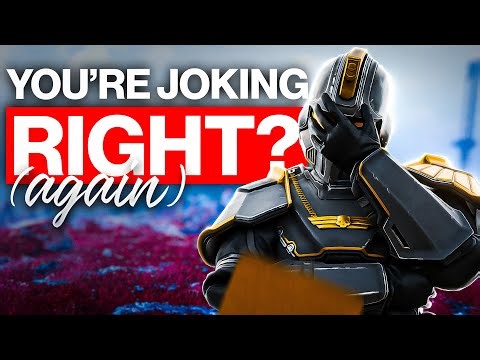 This Helldivers 2 Dev Update Was Disturbing...