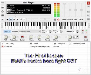 Рекомендовані акаунти