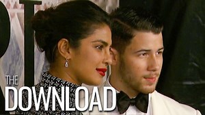 13K views · 141 reactions | Fun Fact: Priyanka Chopra may be married to Nick Jonas, but she's NEVER seen one of his most iconic movies!  | Entertainment Tonight | Facebook