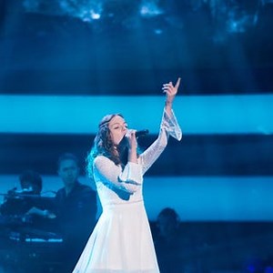 The Voice Kids' Jessica wows the judges with an incredible Katy Perry performance