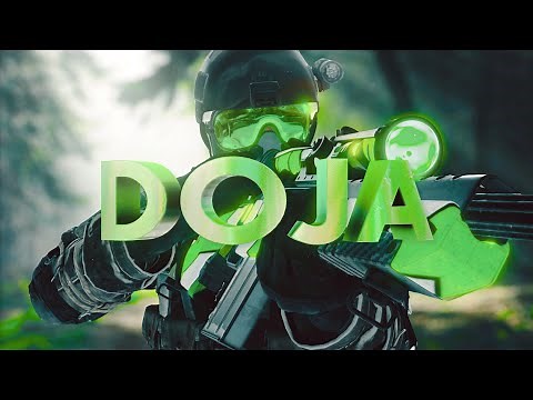 DOJA - Call of Duty Montage