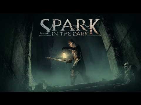 Spark in the dark → GZW → Spark in the dark (EFT - не сбежал и не дропнул)