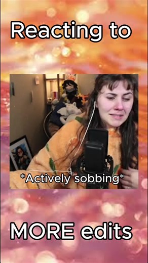 Reacting to more edits! Fill version will be on pateron shortly #bakugou #deku #anime #animeedits #reaction