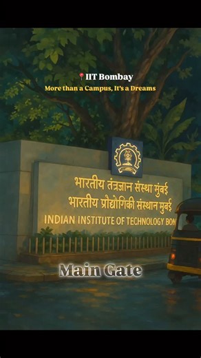 Prabhat on Instagram: "📍IIT Bombay | Silent Motivation for JEE Journey…… . . . . #iit #iitjeepreparation #jee #jeeadvanced #motivation . . [IIT JEE aspirants, IIT admission process, JEE Main preparation, JEE Advanced preparation, crack IIT JEE, IIT entrance exam, IIT Bombay admission, IIT Delhi admission, top IITs India, engineering entrance exams India, JEE coaching India, Kota JEE preparation, IIT dream college, JEE rank strategy, IIT cutoff ranks, JEE Advanced syllabus, JEE Main syllabus, II