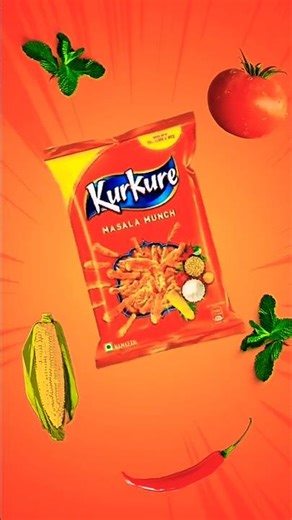 Kur Kure Plastic Experiment 🤮