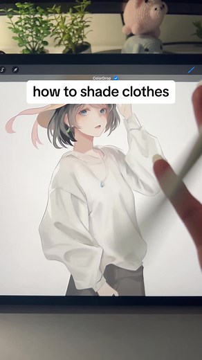 Easy Clothing Shading and Rendering Tutorial
