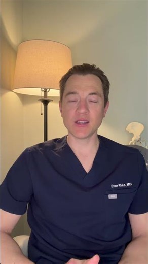 What is Shoulder Arthritis? Causes, Symptoms, and Treatments | Dr. Evan Rhea