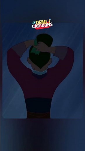 Courage and Determination - A Choice for Her Father | Mulan (1998) Disney