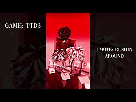 Roblox Edits You Should Try