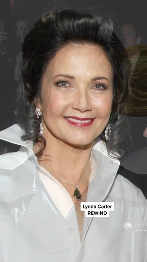 Exploring Lynda Carter's Impact as Wonder Woman