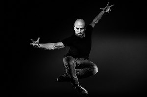 Départ surprise du danseur étoile François Alu de l'Opéra de Paris | RTS