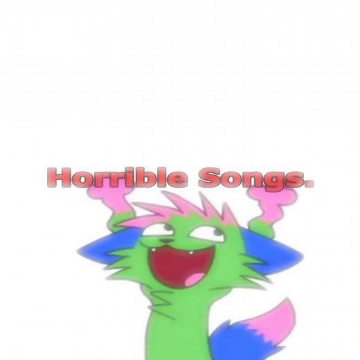 Discovering Bizarre Songs: McDonald's in the Pentagon