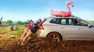 ‚Disaster Holiday‘ – Familienspaß auf Netflix