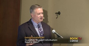 Rugged Individualism