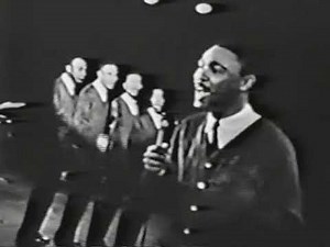 Come Go With Me-Del Vikings (???) * (Spidels)