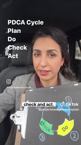 #PDCAExplained #ContinuousImprovement #QualityManagement #PlanDoCheckAct #KaizenMindset #ProcessOptimization #ProblemSolving #BusinessStrategy #LeanThinking #OperationalExcellence #EfficiencyBoost #QualityControl #PerformanceAnalysis #WorkflowEnhancement #StrategicPlanning #projectmanagementexplain #PMP #PM #manufacturing #taskmanagement #projectmanagement #professionalprojectmanager