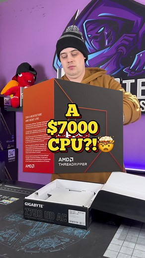 Ultimate AMD Threadripper Pro 980X CPU Overview