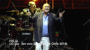 36K views · 471 reactions | Hoy cumple años el más grande, el gran LEO DAN. Triunfó a los 20 con CELIA y a sus 77 está cantando mejor que nunca. Lo saludé por teléfono y está feliz, ahora les toca a ustedes. FELIZ CUMPLEAÑOS LEO DAN !!! | Miguel Rivera | Facebook