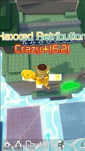 FE2 Community Maps - Haxxed Retribution Crazy+ 6.2