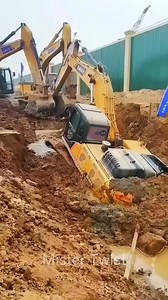 Machinery workers epic moments #construction #Amazing #machine #adamrose | Mister Twist