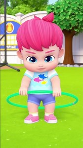 Finn y Minjee pueden hacer todo solitos #bebefinn #shorts