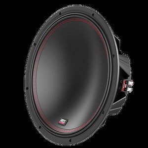 55 Series 15" 4Ω Dual Voice Coil Subwoofer | MTX - Serious About Sound®