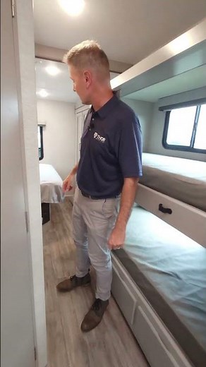 The Ultimate Class C RV for Road Trips!