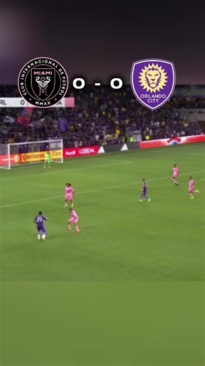 Inter Miami vs Orlando City Full Match Highlights