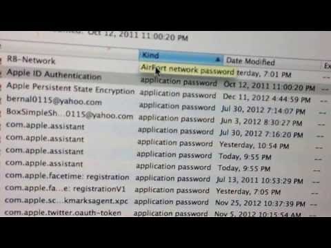 How to Fix iMac Wifi Disconnection Problem