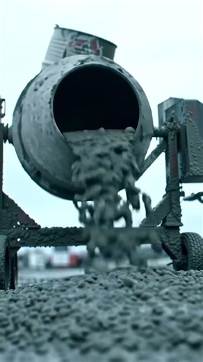 Miniature Construction Marvels: Heavy Machinery in Action! 🏗️