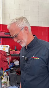 Dave's Auto Center on Reels