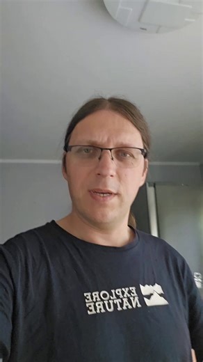 Big week for me, will be working 24/7So I am packing my son, and in few hours we are going for a 4h train to Olsztyn City, then 1h by bus to my mum. My mum is 65 years old, and big news! I finally convinced her to sell our 100y old ruin family home and move close to us.I am so happy about it, but that means a lot of work, I will be working from today till Thursday from morning till midnight cleaning, packing, throwing out stuff, repairing the old home to make pictures and put it on different rea