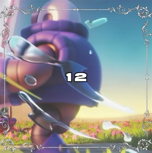 @мини_пиг делал для него #рико #бравл