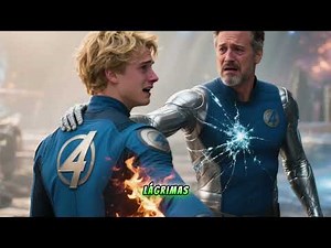 Silver Surfer: Requiem - J. Michael Straczynski (Marvel Comics)