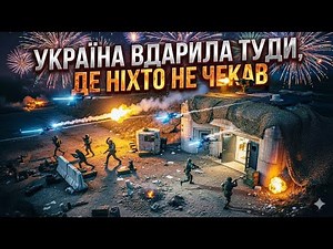 Україна дочекалася новорічно