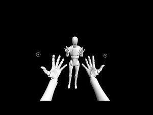 Animation Recorder - Meta Quest Tutorial