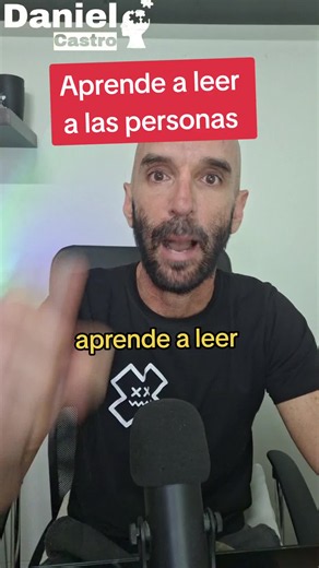 Cómo leer a las personas: claves de lenguaje corporal