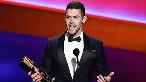 Justin Tucker’s 66-Yarder Wins NFL Moment of the Year
