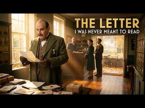 The Letter I Was Never Meant To Read