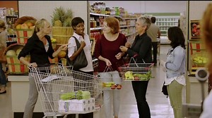 Activia TV Spot, 'Same Name' Featuring Jamie Lee Curtis