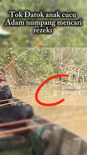 2.6M views · 10K reactions | Mancing di spot extrim | Pendi Fishing | Facebook