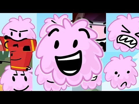 TPOT but only when Puffball shows up on screen (TPOT 1-9)