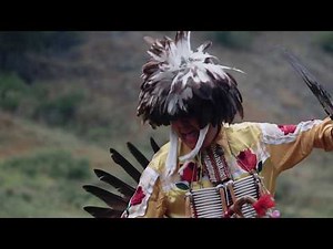 Journey through The Gold Rush Trail, British Columbia, Canada