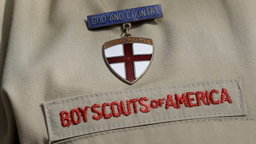 Boy Scouts are asking abuse survivors to OK a $1.9B settlement.  It's too little, some say