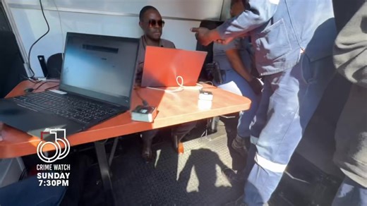 2.6K views · 15 reactions | [COMING UP] Law enforcement agencies are...