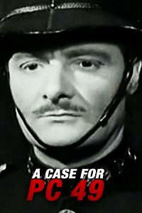 A Case For P.C. 49 - Movie
