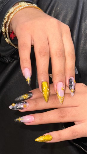 Lilly’s Nails & Spa on Instagram: "Book Now! #nailssomerset #lillysnails #nailtech #somerset"